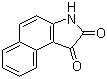 Structural Formula