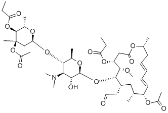 Structural Formula