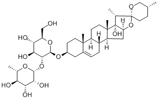 Structural Formula
