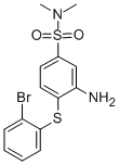 Structural Formula
