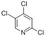 Structural Formula