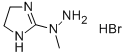 Structural Formula