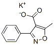 Structur of 55967-38-9