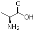 Structur of 56-41-7