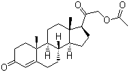 Structur of 56-47-3