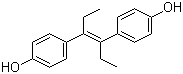 Structur of 56-53-1