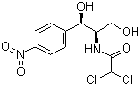 Structur of 56-75-7