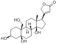 Structur of 560-54-3