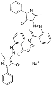 Structural Formula