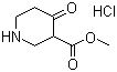 Structural Formula