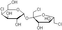 Structural Formula