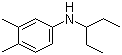 Structural Formula