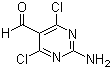 Structural Formula