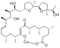 Structural Formula
