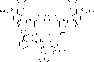 Structur of 5610-64-0