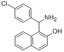 Structural Formula