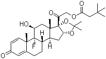 Structural Formula