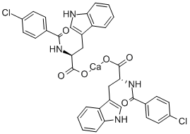 Structural Formula