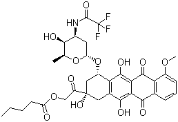 Structural Formula