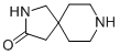 Structural Formula