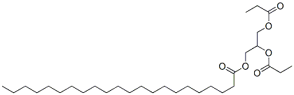 Structural Formula