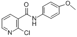 Structural Formula