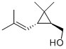 Structural Formula