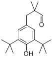 Structural Formula