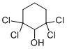 Structural Formula