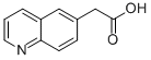 Structur of 5622-34-4