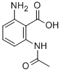 Structur of 5623-11-0