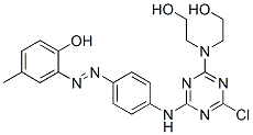 Structural Formula