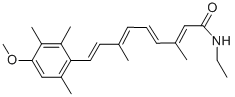 Structural Formula