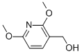 Structural Formula