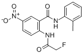 Structural Formula