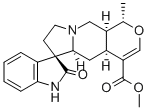 Structural Formula