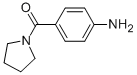 Structur of 56302-41-1