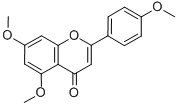 Structural Formula