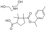 Structural Formula
