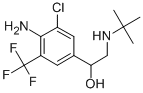 Structur of 56341-08-3