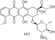 Structural Formula