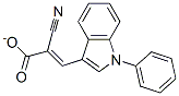 Structur of 56396-35-1