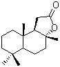 Structur of 564-20-5