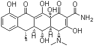 Structural Formula