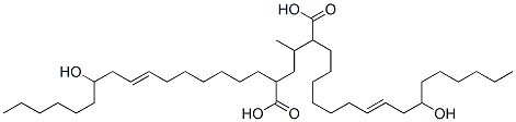 Structural Formula