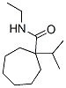 Structural Formula
