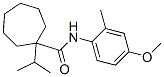 Structural Formula