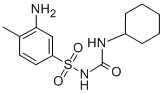 Structural Formula
