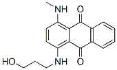 Structural Formula