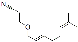 Structural Formula